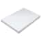Pacon® 12" x 18" Super Heavyweight White Tagboard, 100ct.